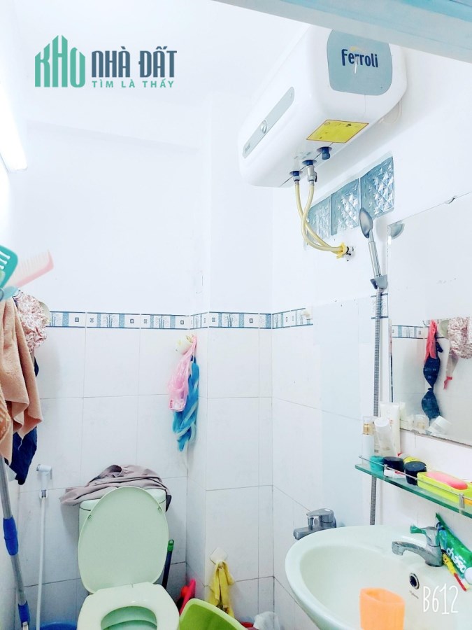 Bán nhà đường Chiến Lược 25m2 .2 tầng giá 2tyxx