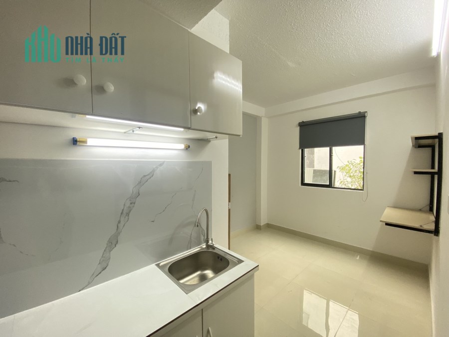CHDV  HXH ĐIỆN BIÊN PHỦ BÌNH THẠNH-13PN-5TẦNG-DOANH THU 70TR.TH-NỞ HẬU BÁN NHANH NHỈNH 10TỶ
