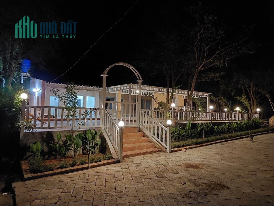 Đất núi TaZon xây Chùa trong khu dân cư thuộc xã Hồng Sơn, Hàm Thuận Bắc, Bình Thuận