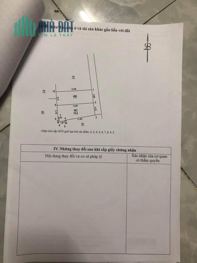 CHÍNH CHỦ CẦN BÁN NHÀ TẠI PHÚ ĐÔ - MỸ ĐÌNH - NAM TỪ LIÊM - HÀ NỘI