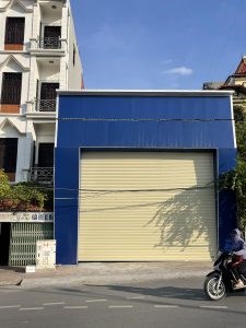 Chính Chủ Cần Bán Nhà Tại : Ngã 5 Mặt Đường – Điện Biên – TP. Hưng Yên