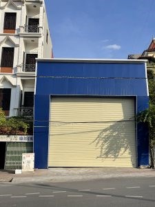 Chính Chủ Cần Bán Nhà Tại : Ngã 5 Mặt Đường – Điện Biên – TP. Hưng Yên