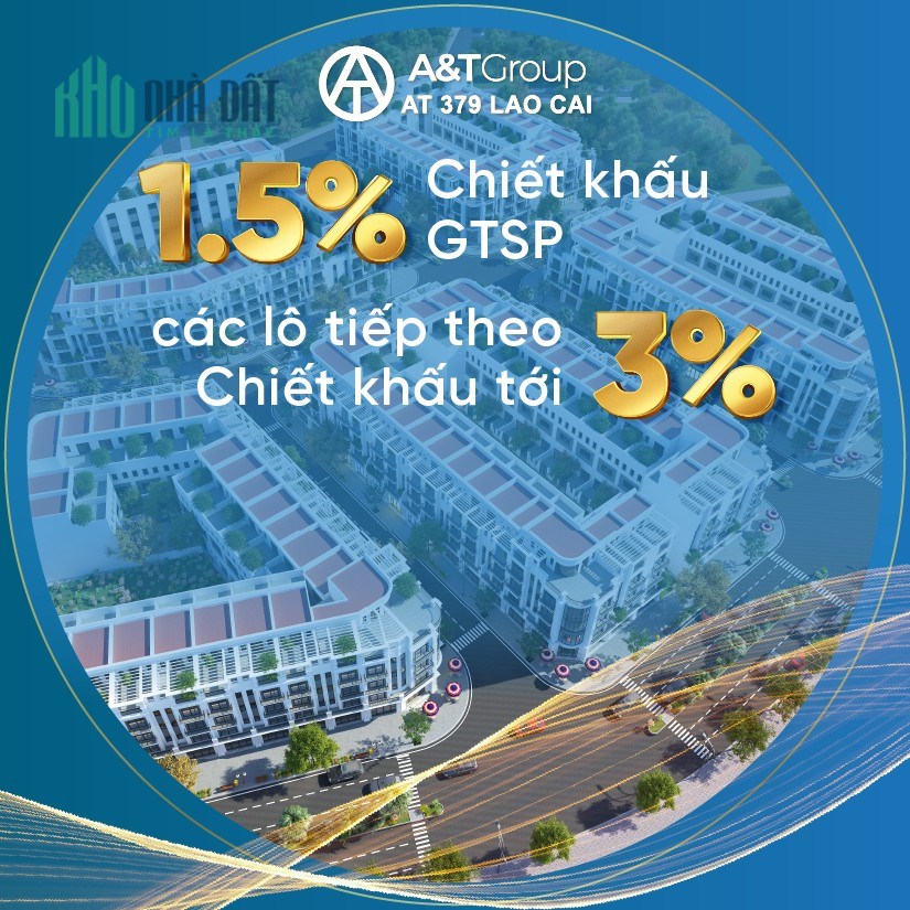 CHỈ TỪ 4.8 TỶ SỞ HỮU SHOPHOUSE 4 TẦNG NGAY TẠI TRUNG TÂM "PHỐ CỔ LÀO CAI - HOTLINE: 0989535055
Khu