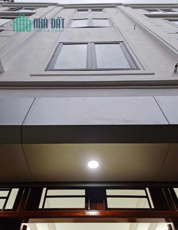 Bán nhà Dương Quảng Hàm, Cầu Giấy, 60m - 10 tỷ, ô tô, văn phòng 0343564283