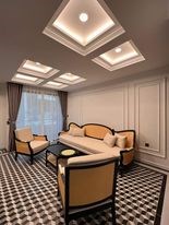 ĐƯỜNG BƯỞI - PHÂN LÔ VIP Q.BA ĐÌNH - 2 MẶT NGÕ Ô TO - THANG MÁY 74M, 6T, MT: 6M, 22.8 TỶ
