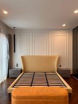ĐƯỜNG BƯỞI - PHÂN LÔ VIP Q.BA ĐÌNH - 2 MẶT NGÕ Ô TO - THANG MÁY 74M, 6T, MT: 6M, 22.8 TỶ