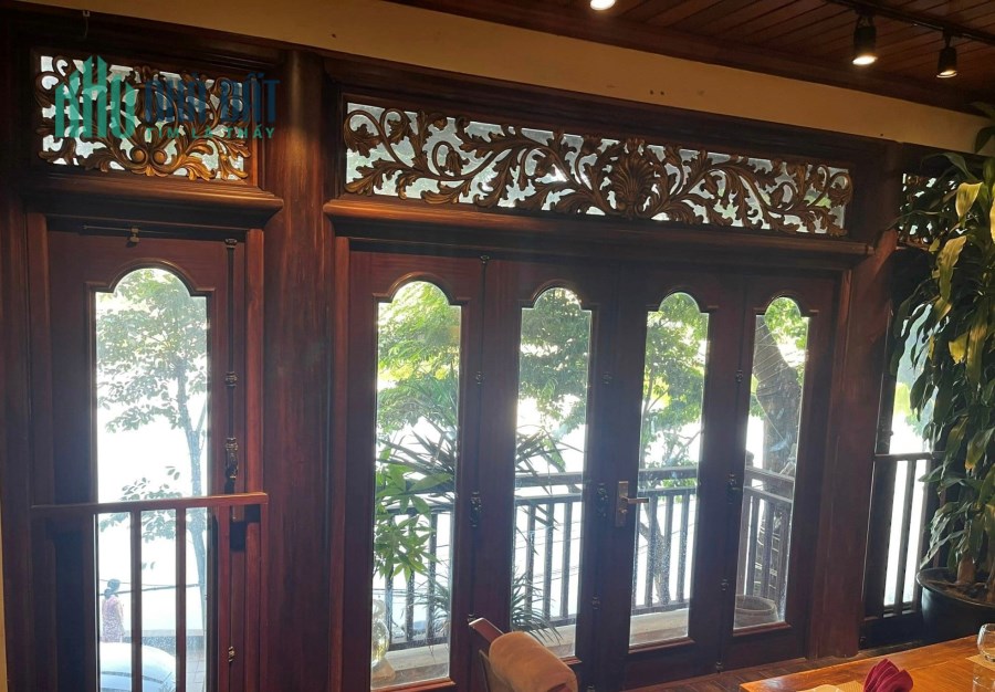 HOT! NHÀ PHỐ PHẠM HUY THÔNG BA ĐÌNH VIEW HỒ NGỌC KHÁNH 145M 5 TẦNG MT 5.8M CHỈ 70 TỶ
