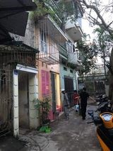 Quá hiếm Mảnh đất vàng sót lại phố Lệ Mật diện tích 45m chỉ 2.75 tỷ