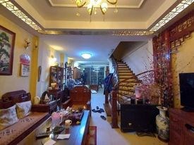 KIM MÃ PHỐ - BA ĐÌNH, ĐẸP MỸ MIỀU, GẦN LOTTE, KD Ô TÔ 78M, 4T, MT: 5M, 11TỶ