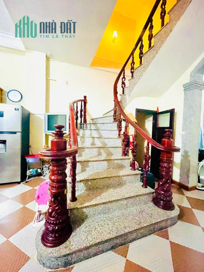 Bán nhà phố Lê Trọng Tấn, ô tô vào nhà, ngõ thông, kinh doanh 12.3 tỷ