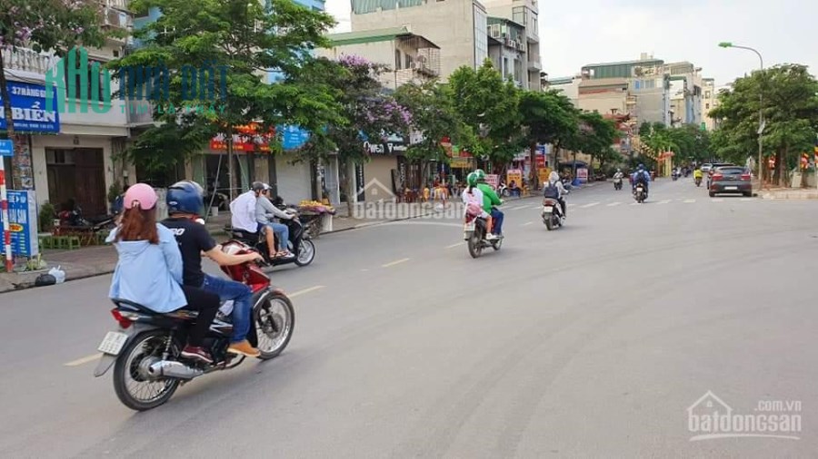 BÁN ĐẤT TẶNG NHÀ MẶT PHỐ NGUYỄN TRÃI,THANH XUÂN 60m CHỈ 11 TỶ