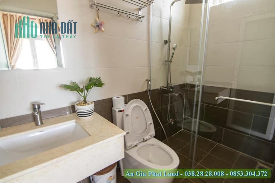 Cần Bán Biệt Thự 25m MT Gần Đồi mộng mơ - ĐH Đà Lạt, - 511m2- Giá còn 38 tỷ