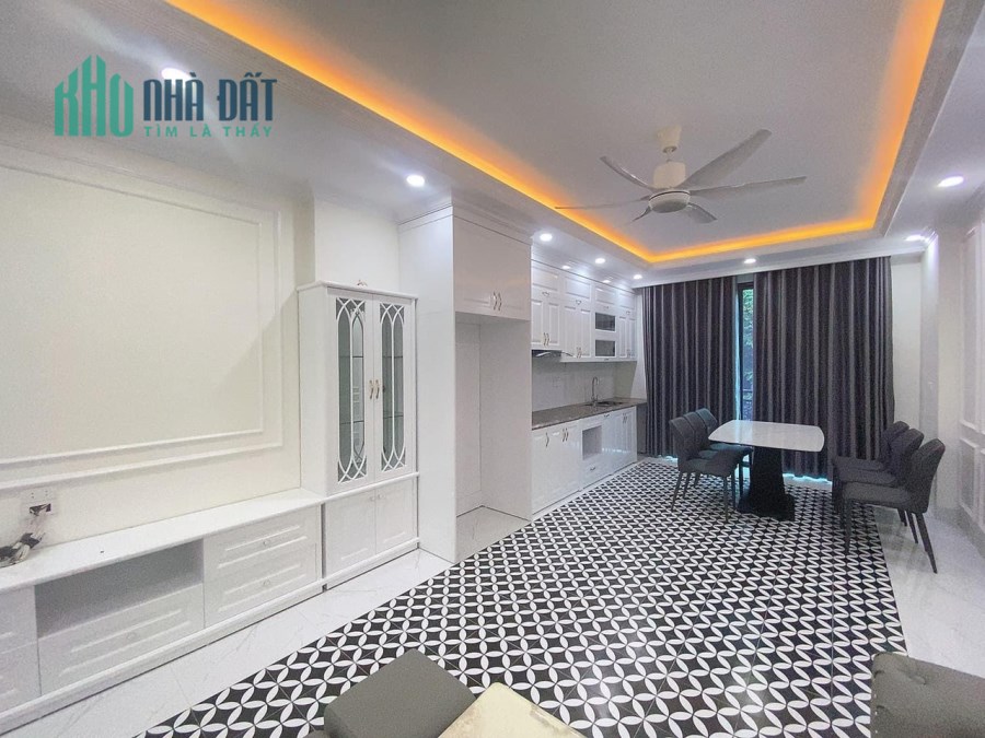 Bán nhà 7 TẦNG THANG MÁY-KD VP- Cổng Đồng La Khê 52m2 x 7 tầng x NHỈNH 10 tỷ