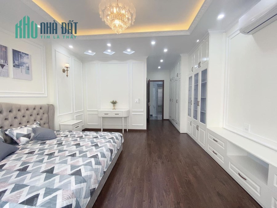 Bán nhà 7 TẦNG THANG MÁY-KD VP- Cổng Đồng La Khê 52m2 x 7 tầng x NHỈNH 10 tỷ