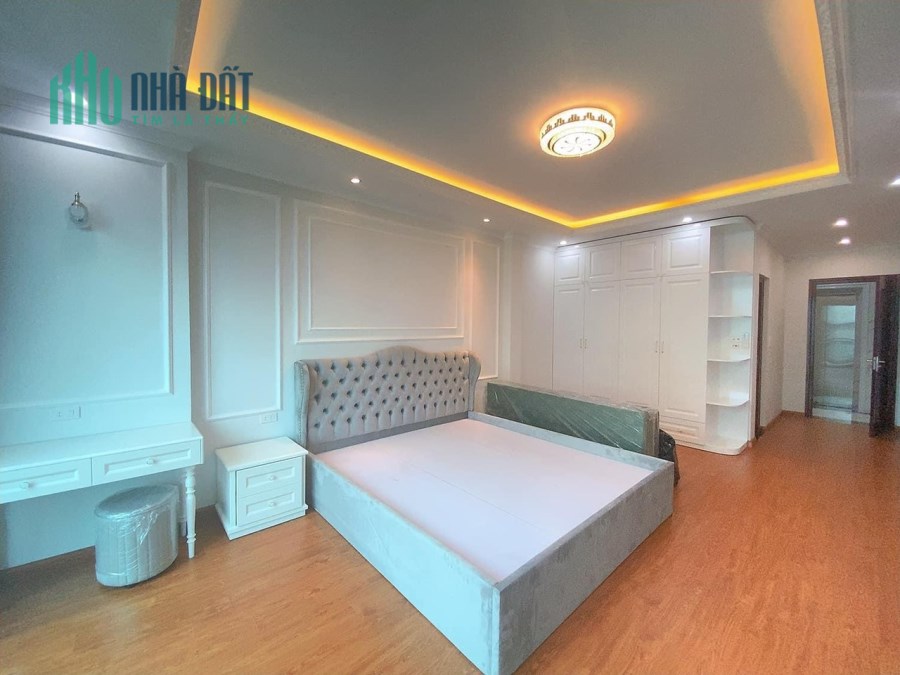 Bán nhà 7 TẦNG THANG MÁY-KD VP- Cổng Đồng La Khê 52m2 x 7 tầng x NHỈNH 10 tỷ