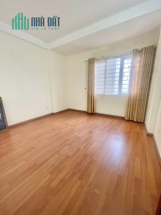 SIÊU HOT, BÁN NHÀ ĐẸP NGHĨA ĐÔ 5 TẦNG ĐẸP 40M2, NGÕ THÔNG THOÁNG GIÁ CHỈ 6 TỶ