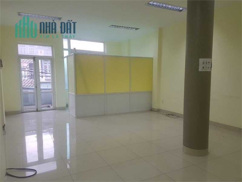 Cho thuê mặt bằng 1t2l kế chợ nam kỳ khởi nghĩa, tp.vũng tàu