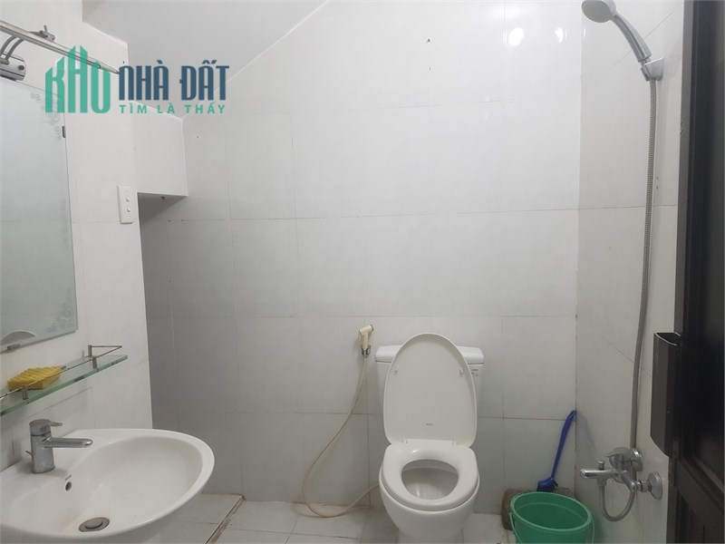 Cho thuê mặt bằng 1t2l kế chợ nam kỳ khởi nghĩa, tp.vũng tàu