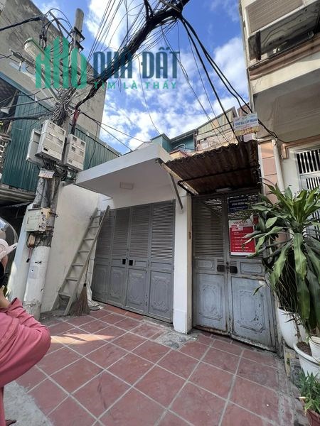 Bán nhà Nguyễn Xiển – Thanh Xuân hợp lý nhất 51,2m giá 2,02 tỷ