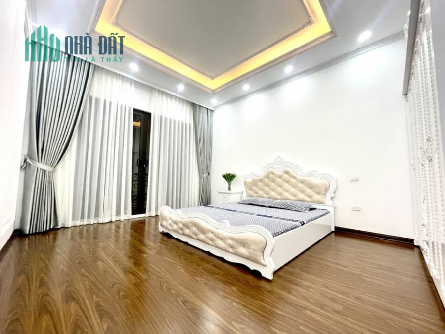 Siêu Rẻ. Bán nhà Thịnh quang, Đống Đa, 50m2