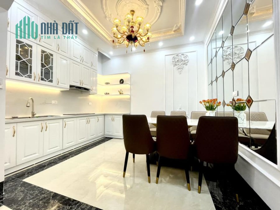 Siêu Rẻ. Bán nhà Thịnh quang, Đống Đa, 50m2