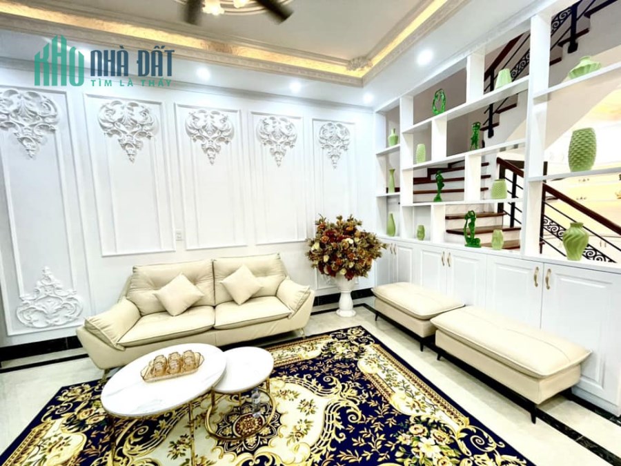 Siêu Rẻ. Bán nhà Thịnh quang, Đống Đa, 50m2