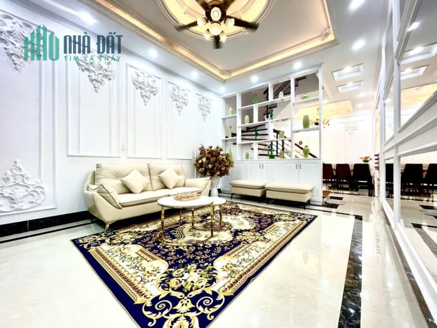 Siêu Rẻ. Bán nhà Thịnh quang, Đống Đa, 50m2