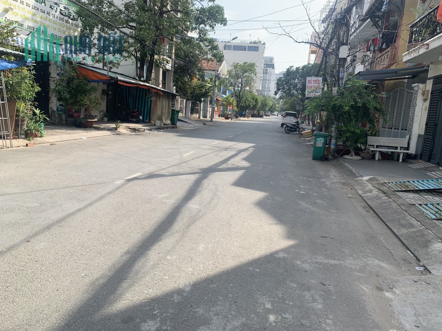Bán Đất Mặt Tiền Đường Số Phường Tân Kiểng, Giá CHỉ 10 Tỷ Hơn, Trung Tâm Quận 7.