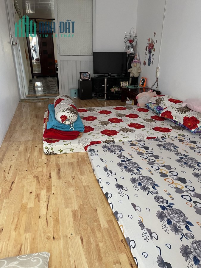 Bán nhà sát MT Vườn Lài Tân Phú 4 x17 chỉ 3 tỷ 3