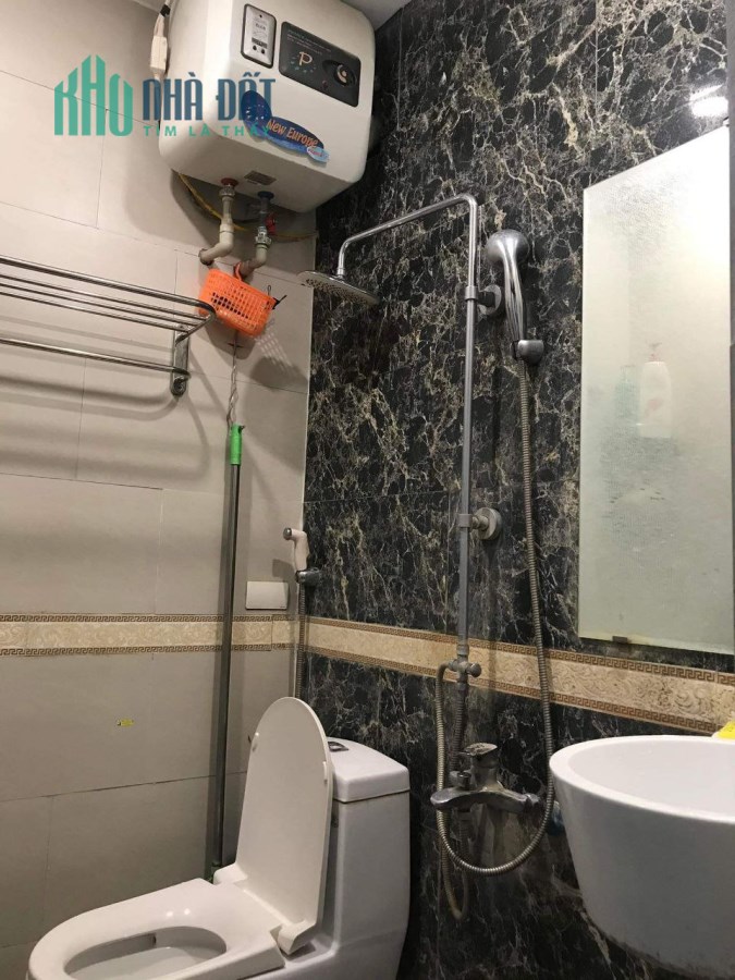 Bán nhà Trung Phụng 30m2 x 4T, 3.45 tỷ