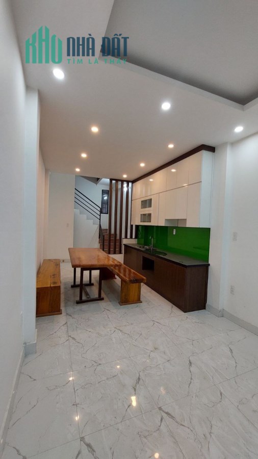 Bán nhà Khu Xã Đàn LÔ GÓC 30m2 chỉ 2.9 tỷ 4 tầng