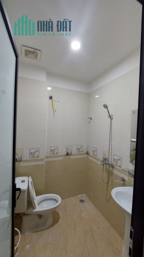 Bán nhà Khu Xã Đàn LÔ GÓC 30m2 chỉ 2.9 tỷ 4 tầng