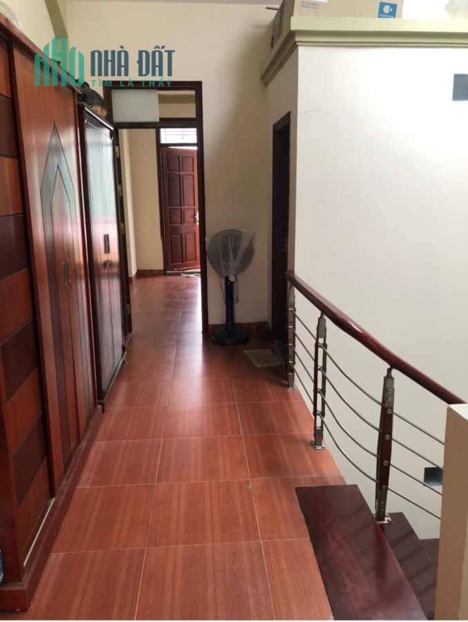 Bán nhà Mạc Thị Bưởi, Ngõ phân lô to như phố. 72m x 5 tầng. 10,1 tỷ có thương lượng