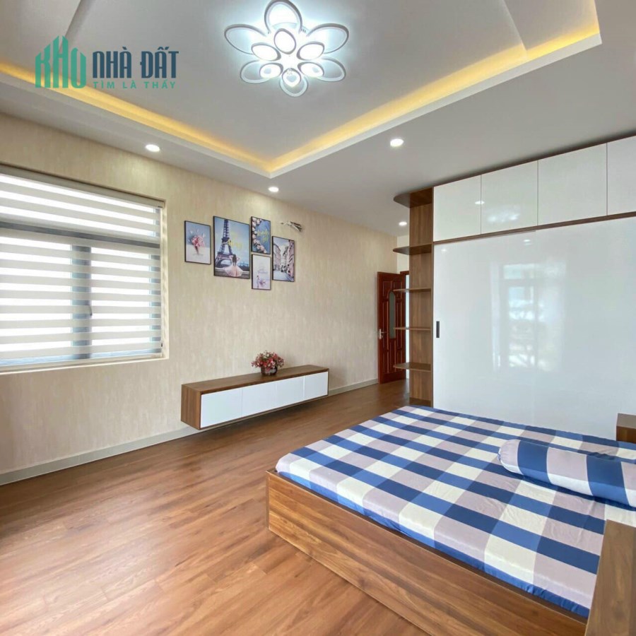 BÁN GẤP NHÀ 4 TẦNG, NGANG HIẾM 7.6X16M, HẺM XE HƠI, ÂU CƠ, TÂN BÌNH, CHỈ 11 TỶ.