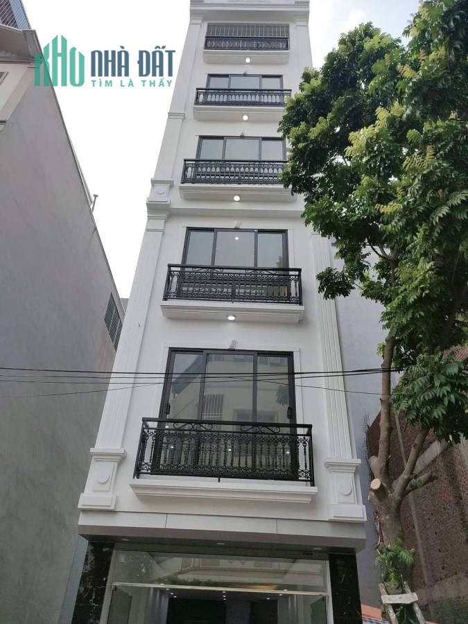 10.3 TỶ, 50M2, 4M MẶT TIỀN, 6 TẦNG,THANG MÁY,  NHÀ PHÂN LÔ VIP NHẤT DV GIÉNG SEN LA KHÊ, CC CẦN