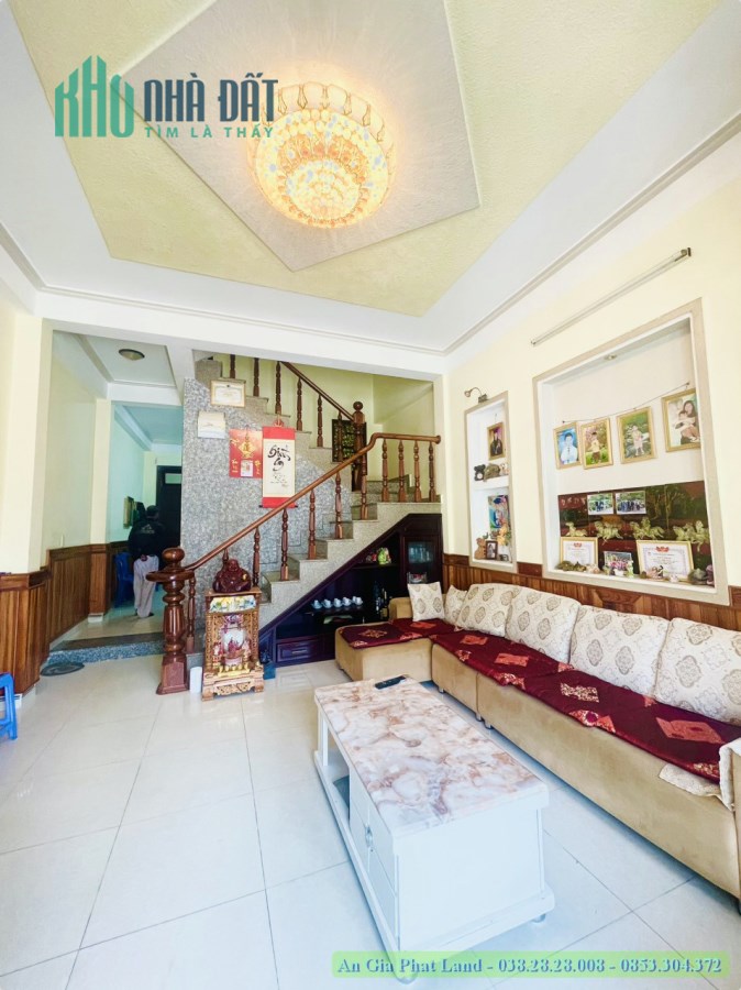 𝐂ầ𝐧 𝐛á𝐧 𝐧𝐡à 𝐊𝐐𝐇 𝐇𝐨à𝐧𝐠 𝐃𝐢ệ𝐮 ~𝐃𝐓 𝟕𝟐𝐦𝟐 - Đườ𝐧𝐠 ô 𝐭ô 𝐭𝐫ướ𝐜 𝐜ử𝐚 𝟏𝟎𝐦-