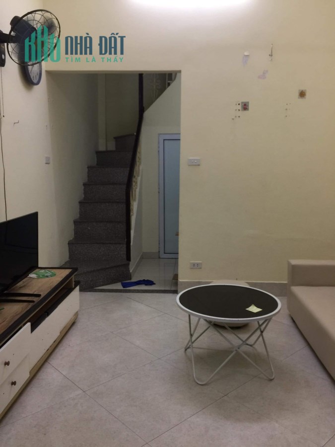 Bán gấp nhà phố  Xã Đàn 2;  30m2 - 3 tầng