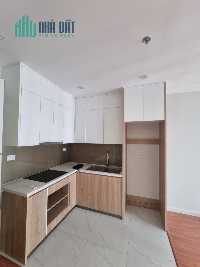 CĂN HOA HẬU 1PN+1 TÒA I5 IMPERIA VINHOMES TÂY MỖ CAO CẤP