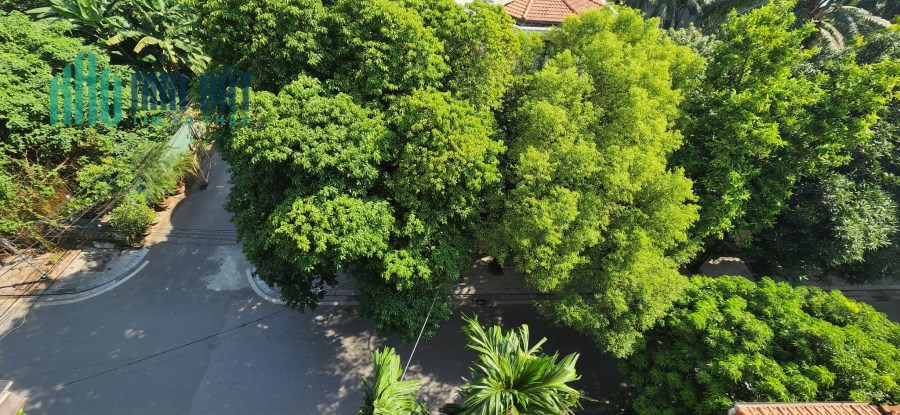 BÁN NHÀ MẶT PHỐ QUẢNG KHÁNH - QUẬN TÂY HỒ - VIEW HỒ TÂY.