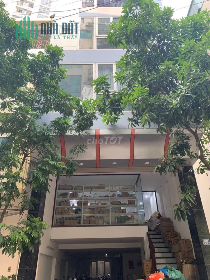 Cho thuê văn phòng 80m2 tại tầng 2 Ngõ 50 Nguyễn Hữu Thọ, Hoàng Mai