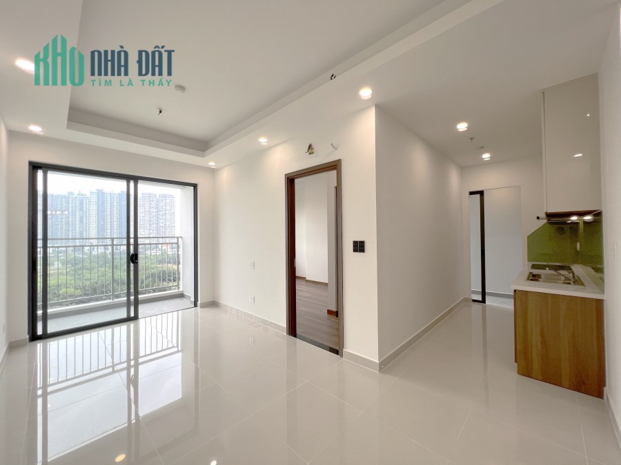 Mình chính chủ cần bán căn 2PN căn hộ Q7 Riverside Đào Trí view sông quận 7 giá 2,78tỷ/67m²