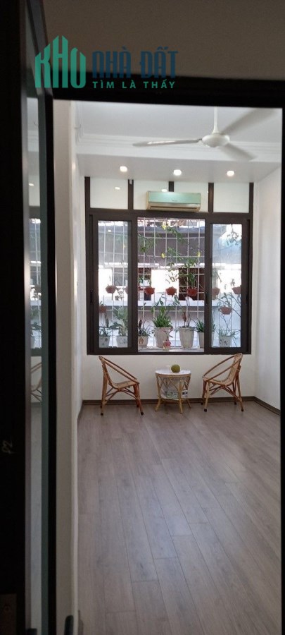Bán nhà Xã Đàn 30m2 x 4T, 2 tỷ