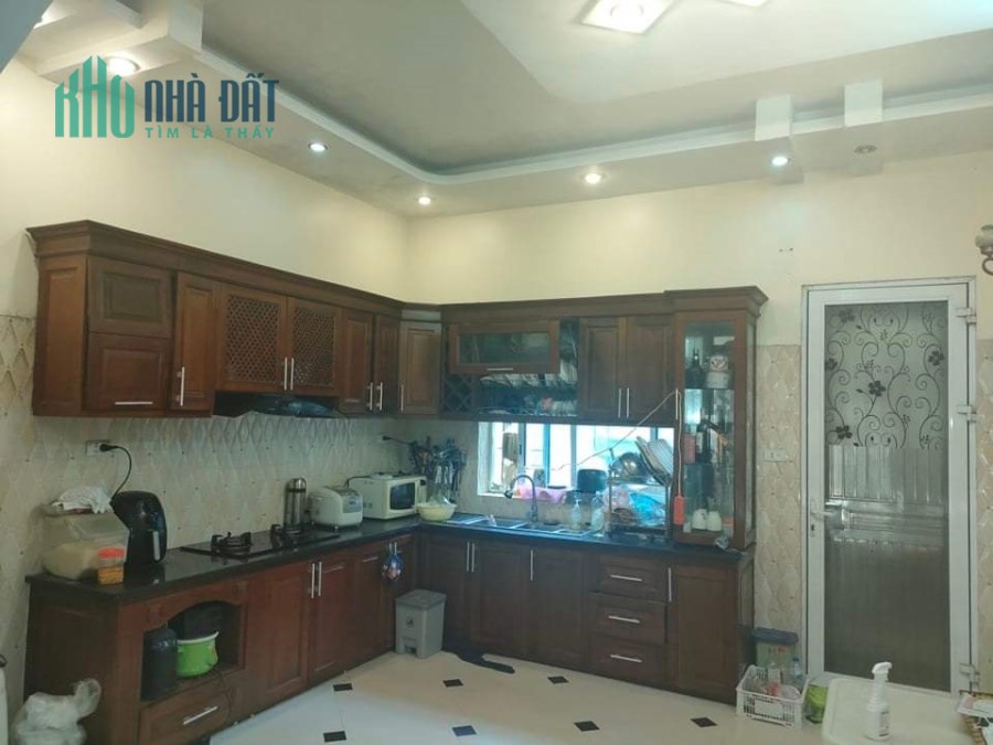 Bán nhà phố Lê Văn Hiến, Bắc Từ Liêm, 70m2, ôto, KD, giá 6 tỷ: trung1đc