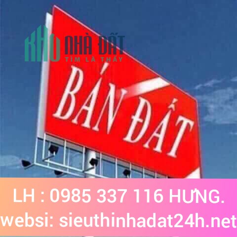 Bán lô đất thổ cư phường Phú Hữu, Tp.Thủ Đức ( Quận 9 ).
- Diện tích: 3583m - 42 TR/M2