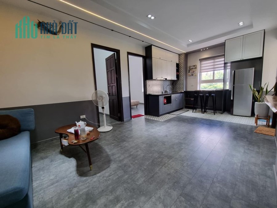 Bán căn hộ chung cư Đền Lừ , 65m , SỐNG ĐẲNG CẤP, GIÁ BÌNH DÂN