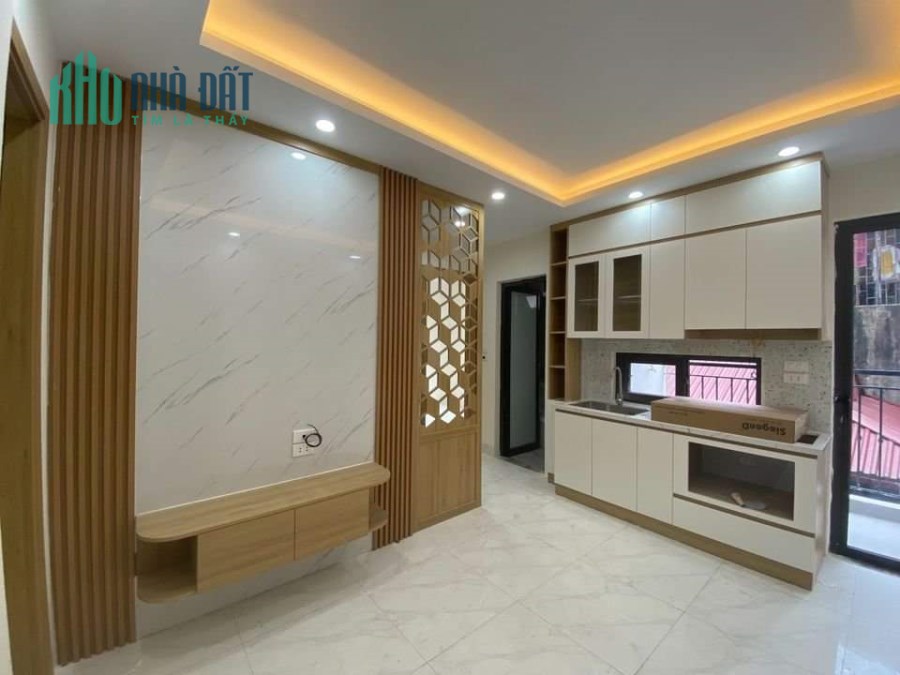 Chung cư Mai Động- Hoàng Mai (30-60m2)giá rẻ , ở ngay, sổ vĩnh viễn.