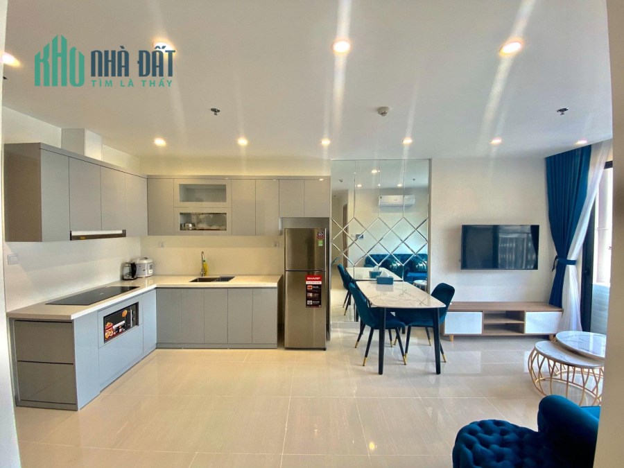 Chủ đầu tư trực tiếp bán chung cư mini Phố Huế -Lò Đúc chỉ hơn 700 triệu/căn ,Full đồ, ở ngay