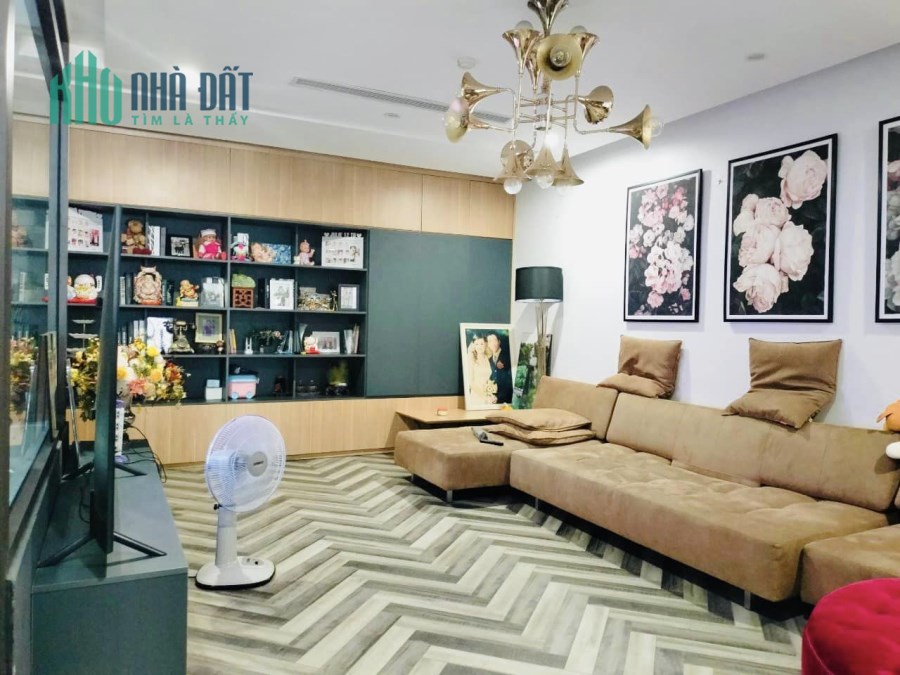 "BÁN NHÀ NGÕ 180 ĐÌNH THÔN KĐT MỸ ĐÌNH ÔTÔ TRÁNH: 66M2, MT 6.5M, 5.7 TỶ  "