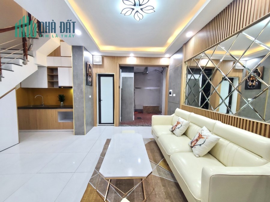 Bán nhà Giếng Mứt, Hai Bà Trưng, An Sinh Đỉnh, DT 30m, Giá 3,x tỉ