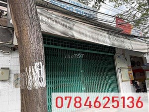⭐Chính chủ cho thuê dài hạn MBKD tại 64/17 Trần Phú, TP.Vĩnh Long; 20tr/th; 0784625136